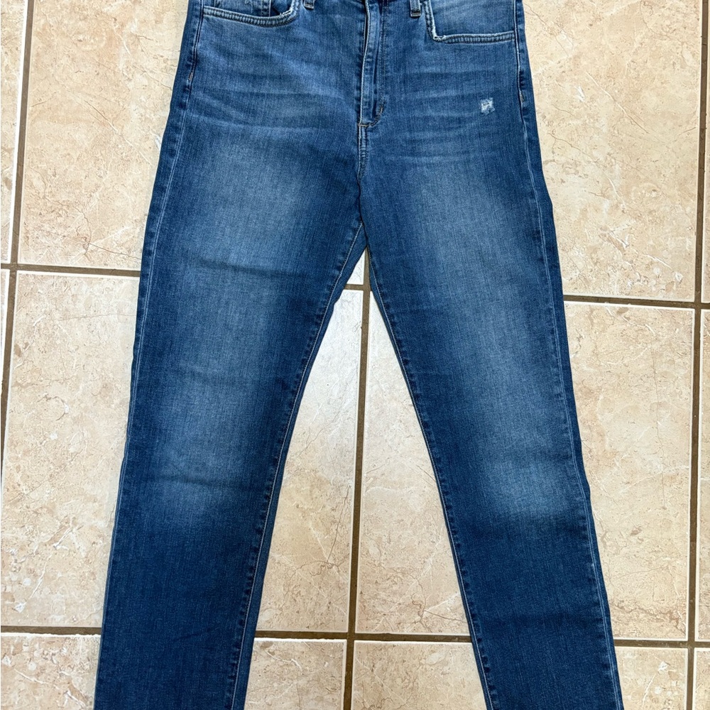 Joe's Jeans Slim Fit in Classic Blue
